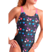 Купальник Arena CONTOUR SWIMSUIT (009463-595) розмір 38
