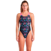 Купальник Arena CONTOUR SWIMSUIT (009463-595) розмір 38