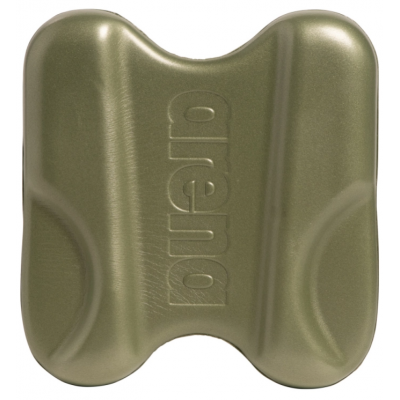 Дошка (колобашка) для плавання Arena Pull Kick II (006834-130) хакі