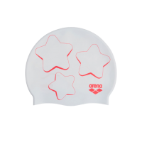 Шапочка д/плавання Arena PRINT JR (94171-130)