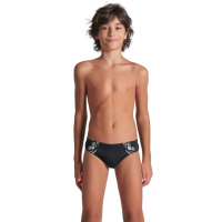 Плавки Arena POSEIDONIA SWIM BRIEFS (009009-501) розмір 12 Плавки Arena POSEIDONIA SWIM BRIEFS (009009-501) розмір 12