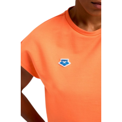 Футболка Arena ICONS CROP TEE (006233-300) розмір L