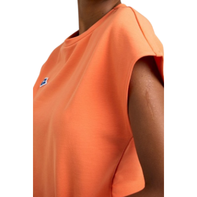 Футболка Arena ICONS CROP TEE (006233-300) розмір L