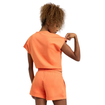 Футболка Arena ICONS CROP TEE (006233-300) розмір L