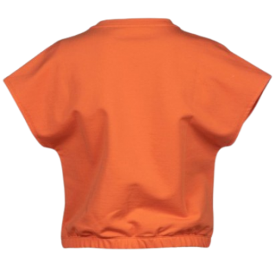 Футболка Arena ICONS CROP TEE (006233-300) розмір L