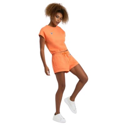 Футболка Arena ICONS CROP TEE (006233-300) розмір L