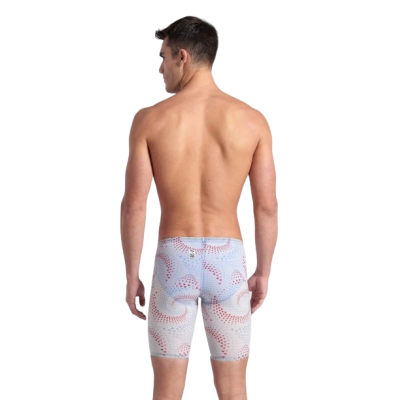 Комбінезон д/плав. Arena CARBON AIR2 JAMMER (006344-950) розмір 55 Комбінезон д/плав. Arena CARBON AIR2 JAMMER (006344-950) розмір 55