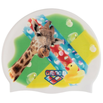 Шапочка д/плавання Arena HD CAP (005572-225) Шапочка д/плавання Arena HD CAP (005572-225)