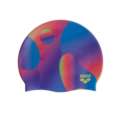 Шапочка д/плавання Arena HD CAP (005572-130) Шапочка д/плавання Arena HD CAP (005572-130)