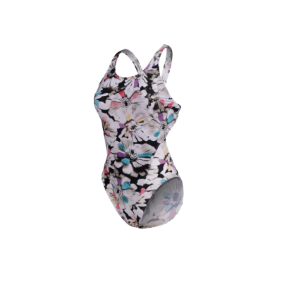 Купальник Arena ZINNIA PARTY SWIMSUIT SWIM TEC (006639-500) розмір 38