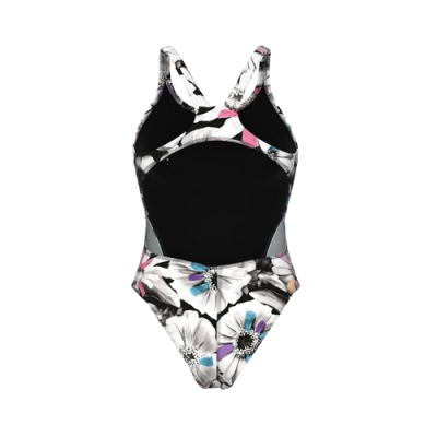 Купальник Arena ZINNIA PARTY SWIMSUIT SWIM TEC (006639-500) розмір 38