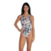 Купальник Arena ZINNIA PARTY SWIMSUIT SWIM TEC (006639-500) розмір 38