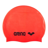 Шапочка д/плавання Arena CLASSIC SILICONE JR (91670-044)