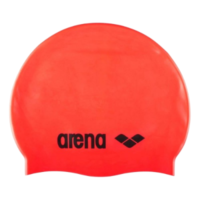 Шапочка д/плавання Arena CLASSIC SILICONE JR (91670-044)