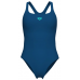 Купальник Arena SOLID SWIMSUIT CONTROL PRO BAC (005910-850) розмір 48