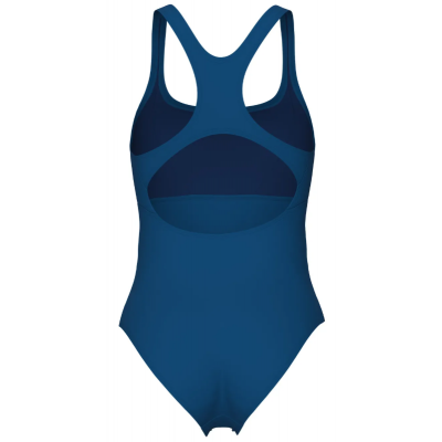 Купальник Arena SOLID SWIMSUIT CONTROL PRO BAC (005910-850) розмір 48