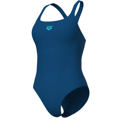Купальник Arena SOLID SWIMSUIT CONTROL PRO BAC (005910-850) розмір 48