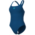 Купальник Arena SOLID SWIMSUIT CONTROL PRO BAC (005910-850) розмір 48