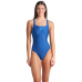 Купальник Arena SOLID SWIMSUIT CONTROL PRO BAC (005910-850) розмір 48