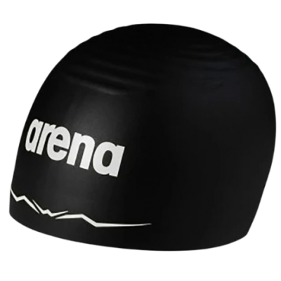 Шапочка д/плавання Arena AQUAFORCE WAVE CAP (005371-501) розмір M