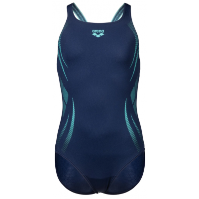 Купальник Arena POSEIDONIA SWIMSUIT SWIM PRO B (009005-780) розмір 8
