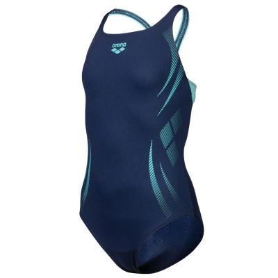 Купальник Arena POSEIDONIA SWIMSUIT SWIM PRO B (009005-780) розмір 8