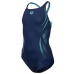 Купальник Arena POSEIDONIA SWIMSUIT SWIM PRO B (009005-780) розмір 8