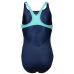 Купальник Arena POSEIDONIA SWIMSUIT SWIM PRO B (009005-780) розмір 8