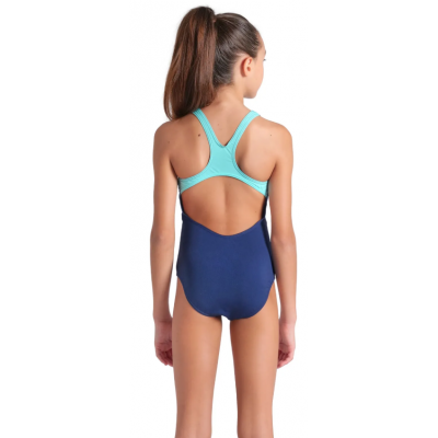 Купальник Arena POSEIDONIA SWIMSUIT SWIM PRO B (009005-780) розмір 8