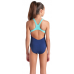 Купальник Arena POSEIDONIA SWIMSUIT SWIM PRO B (009005-780) розмір 8