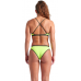 Купальник Arena ICONS BIKINI CROSS BACK SOLID (005037-660) розмір 40