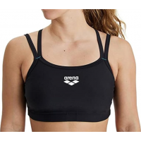 Топ Arena BRA TOP SOLID (005186-500) розмір L
