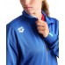 Реглан Arena TEAM JACKET PANEL KNITTED POLY (004911-800) розмір S