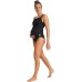 Жіночий купальник для вагітних для плавання Arena PREGNANCY SUIT ONE PIECE R (006478-500) розмір 38