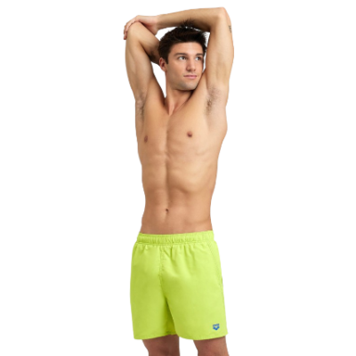 Шорти Arena FUNDAMENTALS BOXER R (006443-688) розмір M