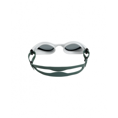 Окуляри для плавання Arena THE ONE PLUS (008540-400) білі Окуляри для плавання Arena THE ONE PLUS (008540-400) білі