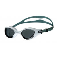 Окуляри для плавання Arena THE ONE PLUS (008540-400) білі