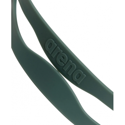 Окуляри для плавання Arena THE ONE PLUS (008540-400) білі Окуляри для плавання Arena THE ONE PLUS (008540-400) білі