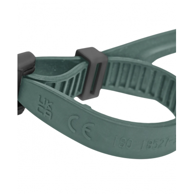 Окуляри для плавання Arena THE ONE PLUS (008540-400) білі Окуляри для плавання Arena THE ONE PLUS (008540-400) білі