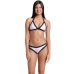 Жіночий купальник Arena RAINBOW MONOGRAM BIKINI TRIANG (007079-115) розмір XS