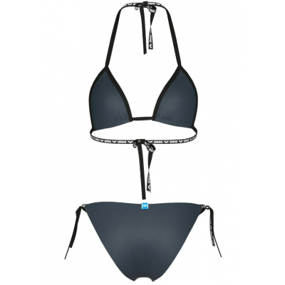 Жіночий купальник Arena SOLID BIKINI TRIANGLE (009397-500) розмір S