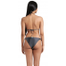 Жіночий купальник Arena SOLID BIKINI TRIANGLE (009397-500) розмір S