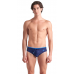 Чоловічі плавки Arena SOLID SWIM BRIEFS (008886-780) розмір 95