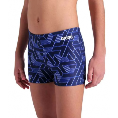 Дитячі плавки Arena ESCAPE SWIM SHORT (008479-700) розмір 10