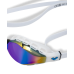 Окуляри для плавання Arena AIR SONIC MIRROR (011004-120) білі з дзеркальними лінзами Окуляри для плавання Arena AIR SONIC MIRROR (011004-120) білі з дзеркальними лінзами