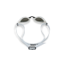 Окуляри для плавання Arena AIR SONIC MIRROR (011004-120) білі з дзеркальними лінзами Окуляри для плавання Arena AIR SONIC MIRROR (011004-120) білі з дзеркальними лінзами