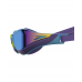 Окуляри для плавання змагальні Speedo FASTSKIN PURE FOCUS GOG mirror AU (8-11778003) фіолетові, дзеркальні