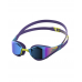 Окуляри для плавання змагальні Speedo FASTSKIN PURE FOCUS GOG mirror AU (8-11778003) фіолетові, дзеркальні