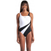 Купальник Arena SWIMSUIT LILIANA U BACK C CUP (008126-510) розмір 44