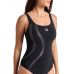 Купальник Arena SWIMSUIT GINEVRA WING BACK (008909-500) розмір 44